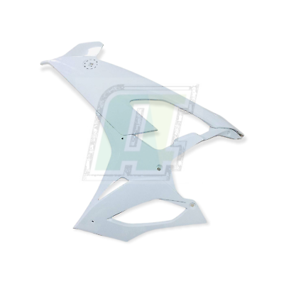 Unpainted Aero Fairing Kit For S1000RR 2019 2020