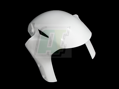 Unpainted Aero Fairing Kit For CBR1000RR 2004 2005