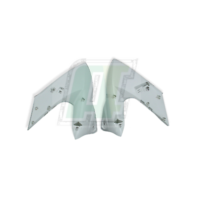 Unpainted Aero Fairing Kit For XJ6 2009 2010 2011 2012