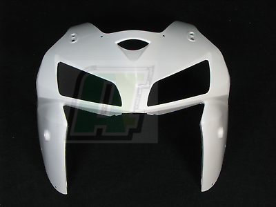 Unpainted Aero Fairing Kit For CBR600RR 2005 2006