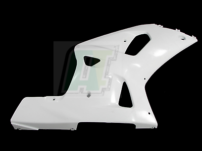 Unpainted Aero Fairing Kit For GSXR1000 K1 K2 2000 2001 2002