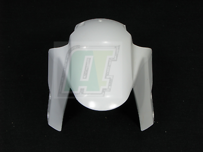 Unpainted Aero Fairing Kit For CBR600RR 2005 2006