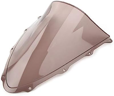 Aerofairing screen windshield windscreen for Ducati Panigale V4 S R 2018 2019 2020 2021 2022