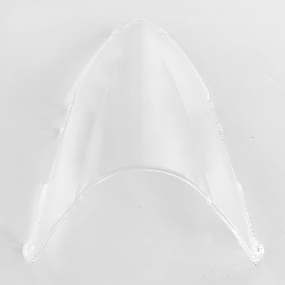 Aerofairing screen Windshield Windscreen for Ducati 1199 899 2012 2013 2014