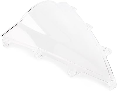 Aerofairing screen Windshield Windscreen for Honda CBR300R 2014 2015 2016 2017