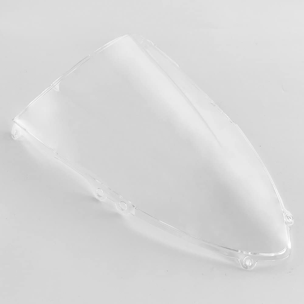 Aerofairing screen Windshield Windscreen for Ducati 1199 899 2012 2013 2014