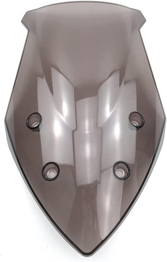 Aerofairing screen Windshield Windscreen for Suzuki GSXS1000F 2015 16 17 18