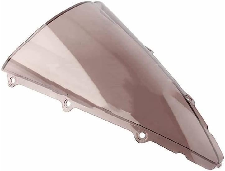 Aerofairing screen Windshield Windscreen for Yamaha R1 2002 2003