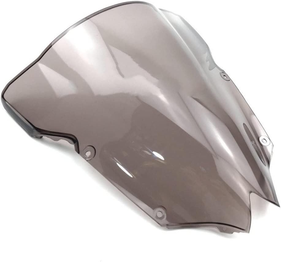 Aerofairing screen Windshield Windscreen for Yamaha R6 2008 09 10 11 12 13 14 15 16