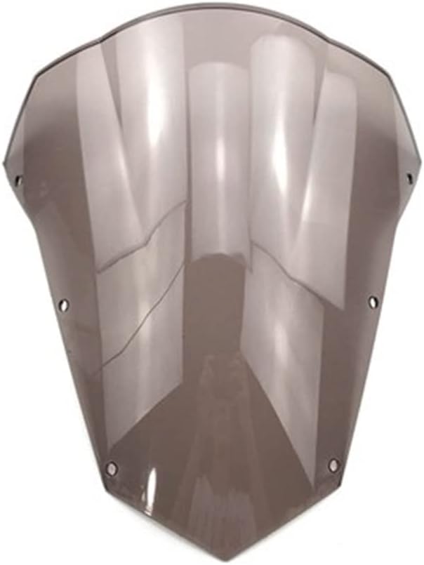 Aerofairing screen Windshield Windscreen for Yamaha FZ6R 2003 04 05 06 07 08