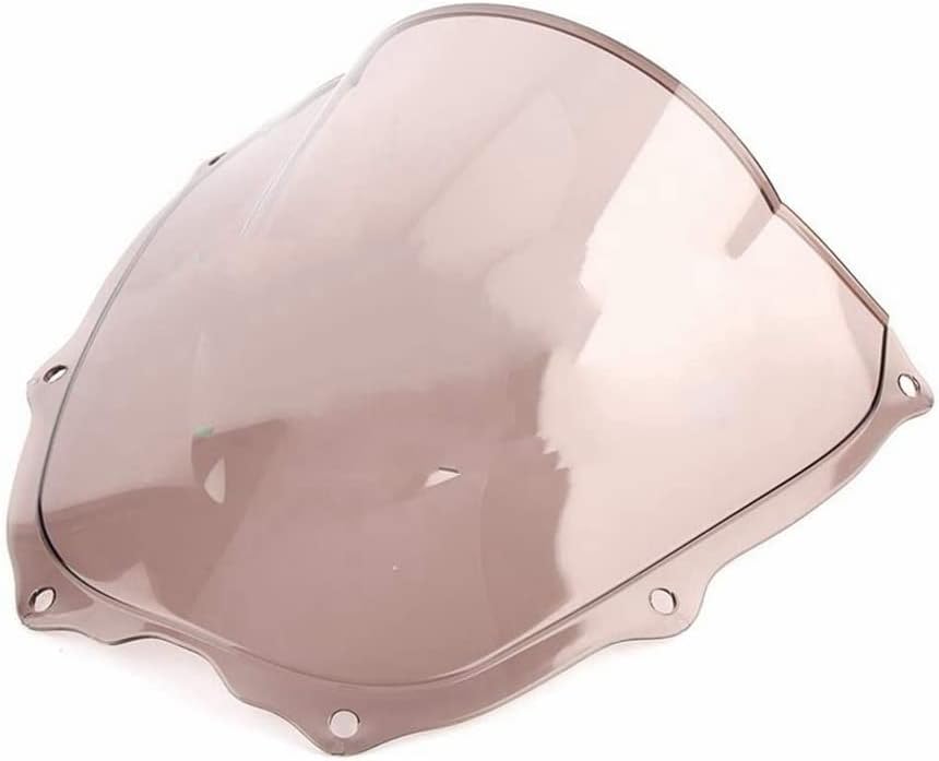 Aerofairing screen Windshield Windscreen for Honda VTR1000 SP1 SP2 2000 01 02 03 04 05 06