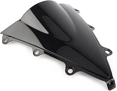 Aerofairing screen Windshield Windscreen for Honda CBR300R 2014 2015 2016 2017