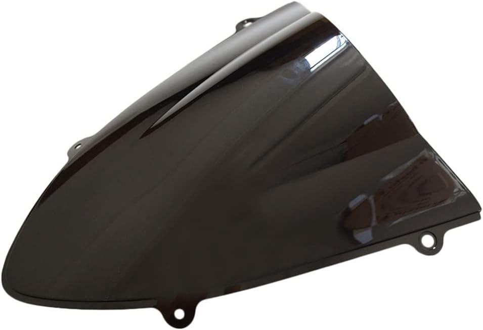 Aerofairing screen Windshield Windscreen for Kawasaki ZX250R 2008 2009 2010 2011 2012