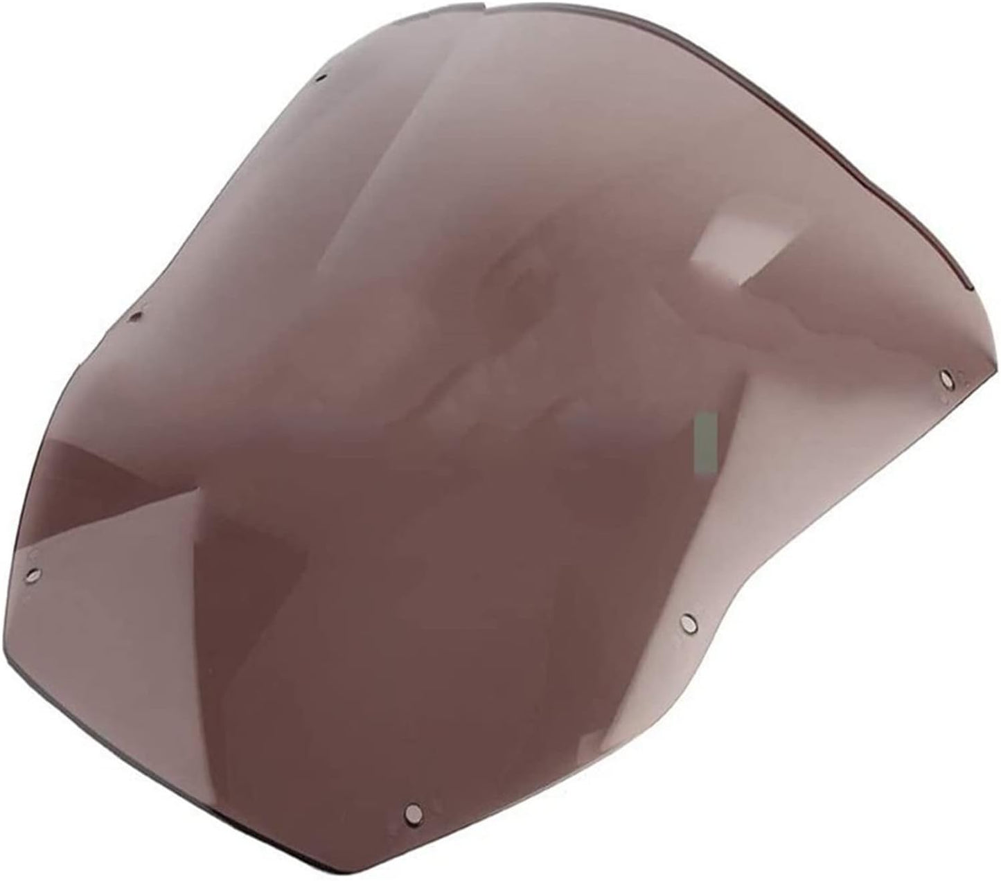 Aerofairing screen Windshield Windscreen for Kawasaki ZX12R 2000 2001