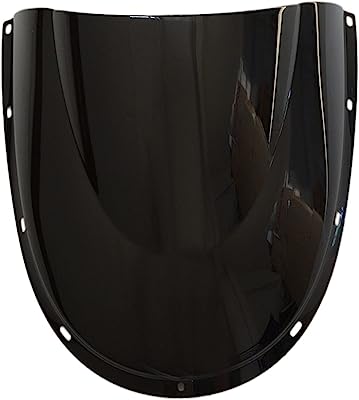 Aerofairing screen Windshield Windscreen for Ducati 996 748 998 1994 1995 1996 97 98 99 2000 01 2002