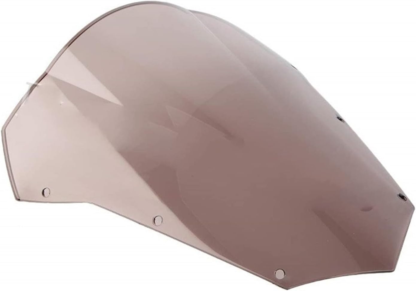 Aerofairing screen Windshield Windscreen for Yamaha FZ6R 2003 04 05 06 07 08