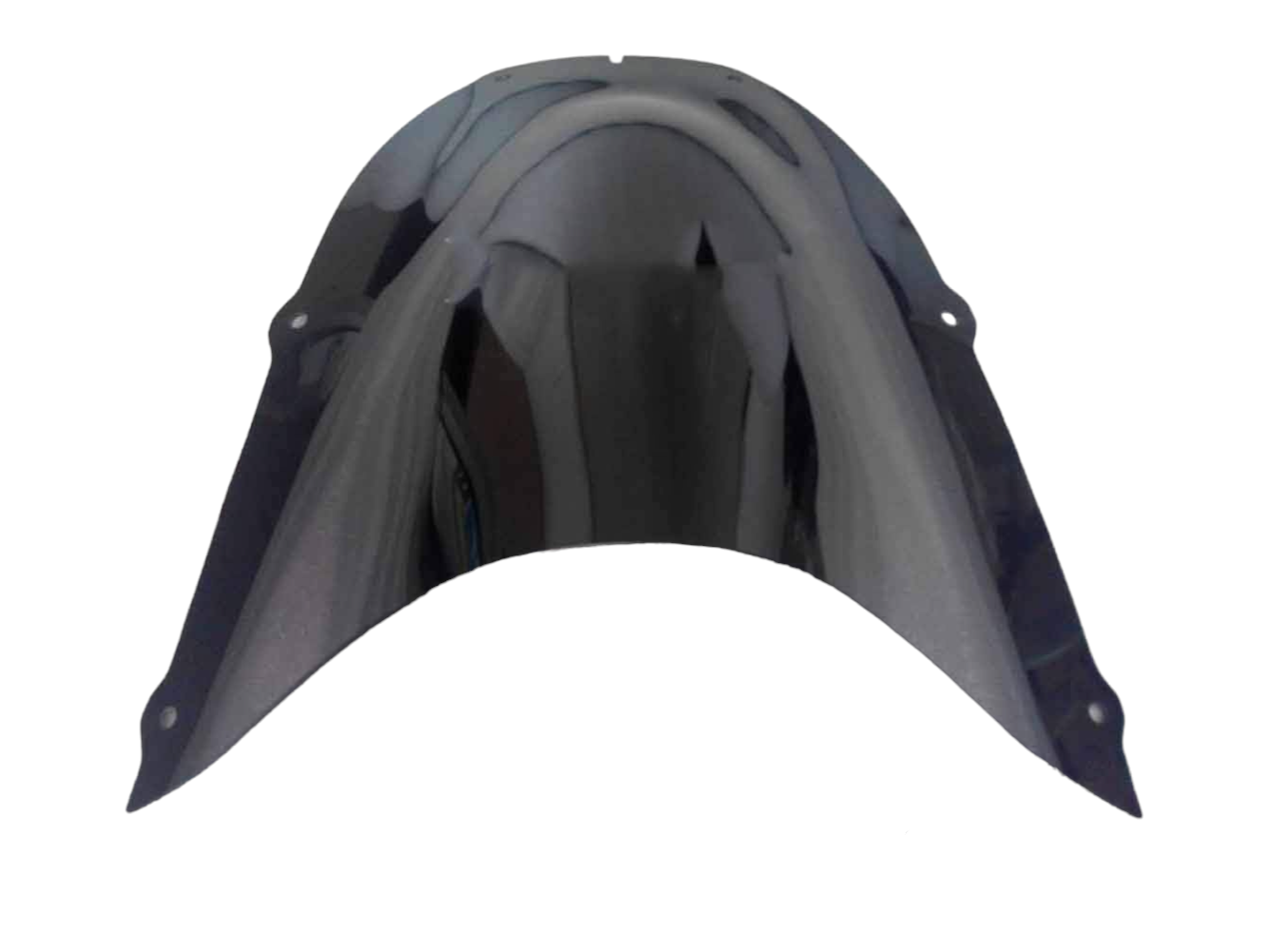 Aerofairing screen Windshield Windscreen for Yamaha Thunderace 1996 1997 1998 99 2000 01 02 03 04 05