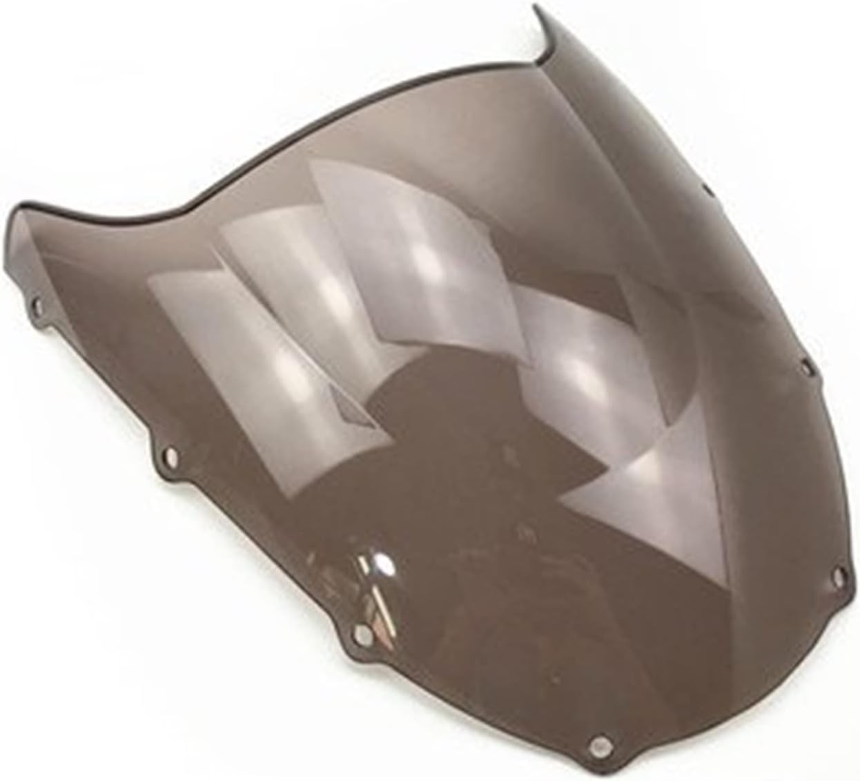 Aerofairing screen Windshield Windscreen for Kawasaki ZX9R 1998 1999