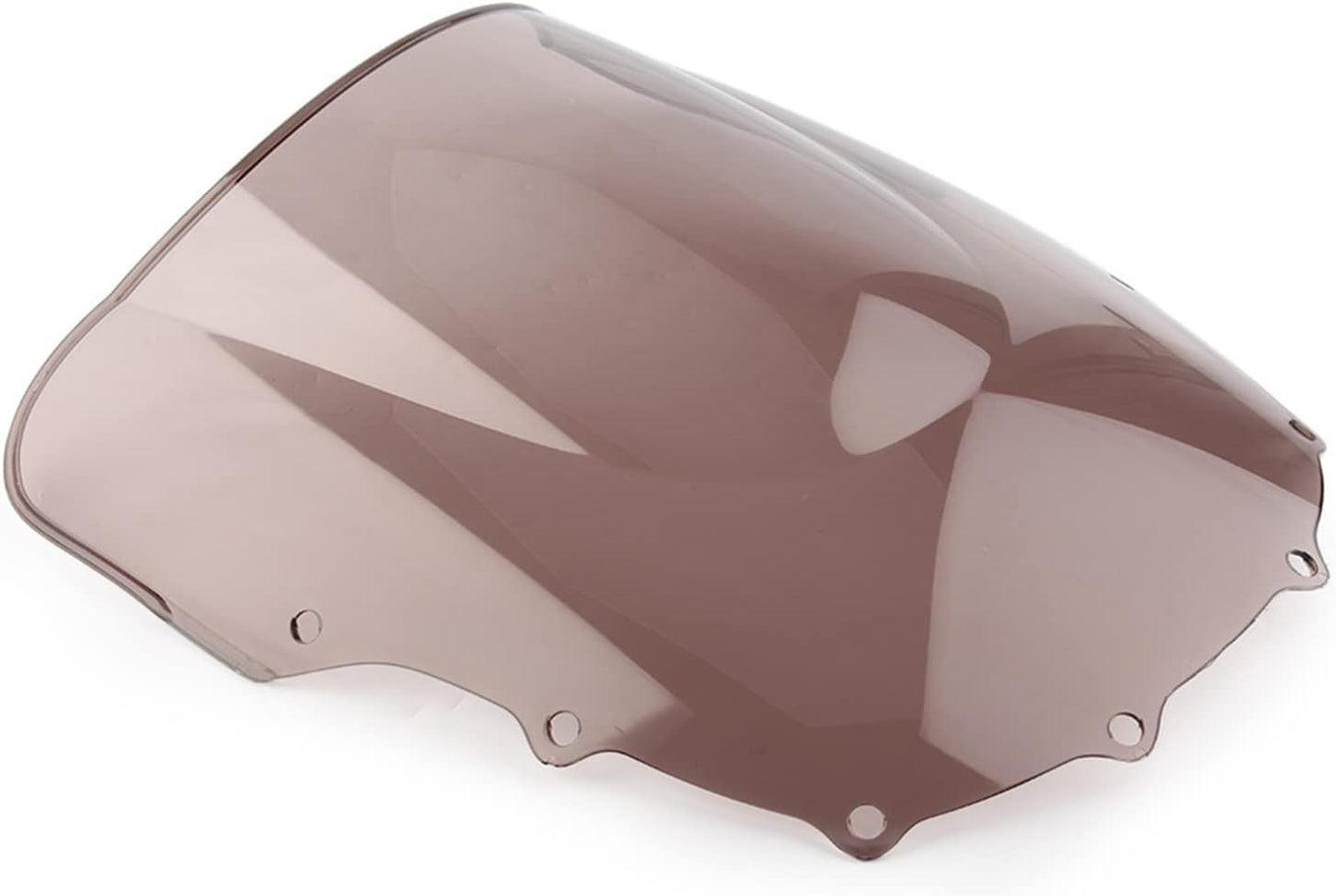 Aerofairing screen Windshield Windscreen for Kawasaki ZZR400 600 1993 94 95 96 97 98 99 00 01 02 03 2004