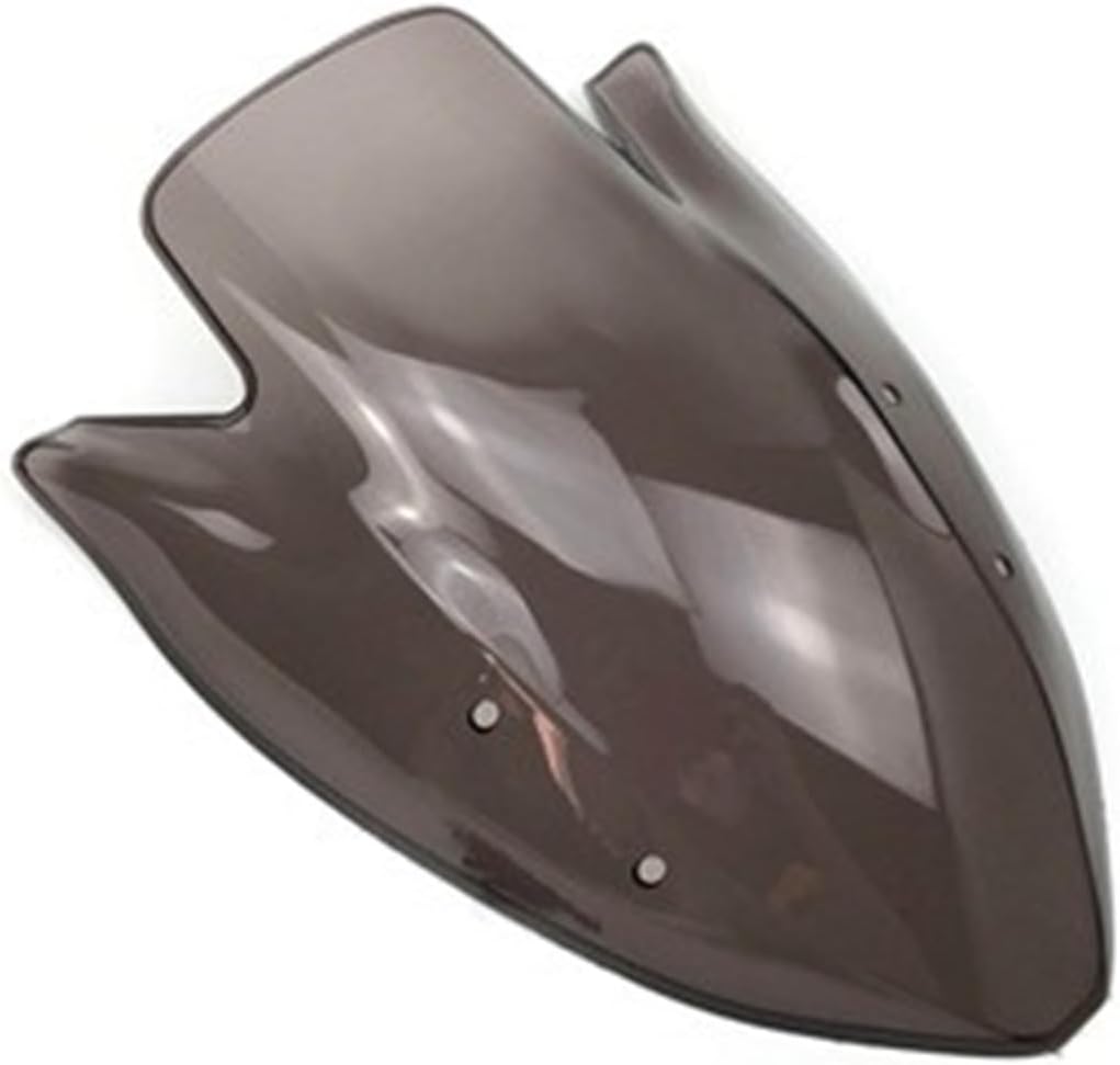 Aerofairing screen Windshield Windscreen for Kawasaki Z1000 2003 2004 2005 2006