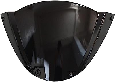 Aerofairing screen Windshield Windscreen for Ducati 696 795 796