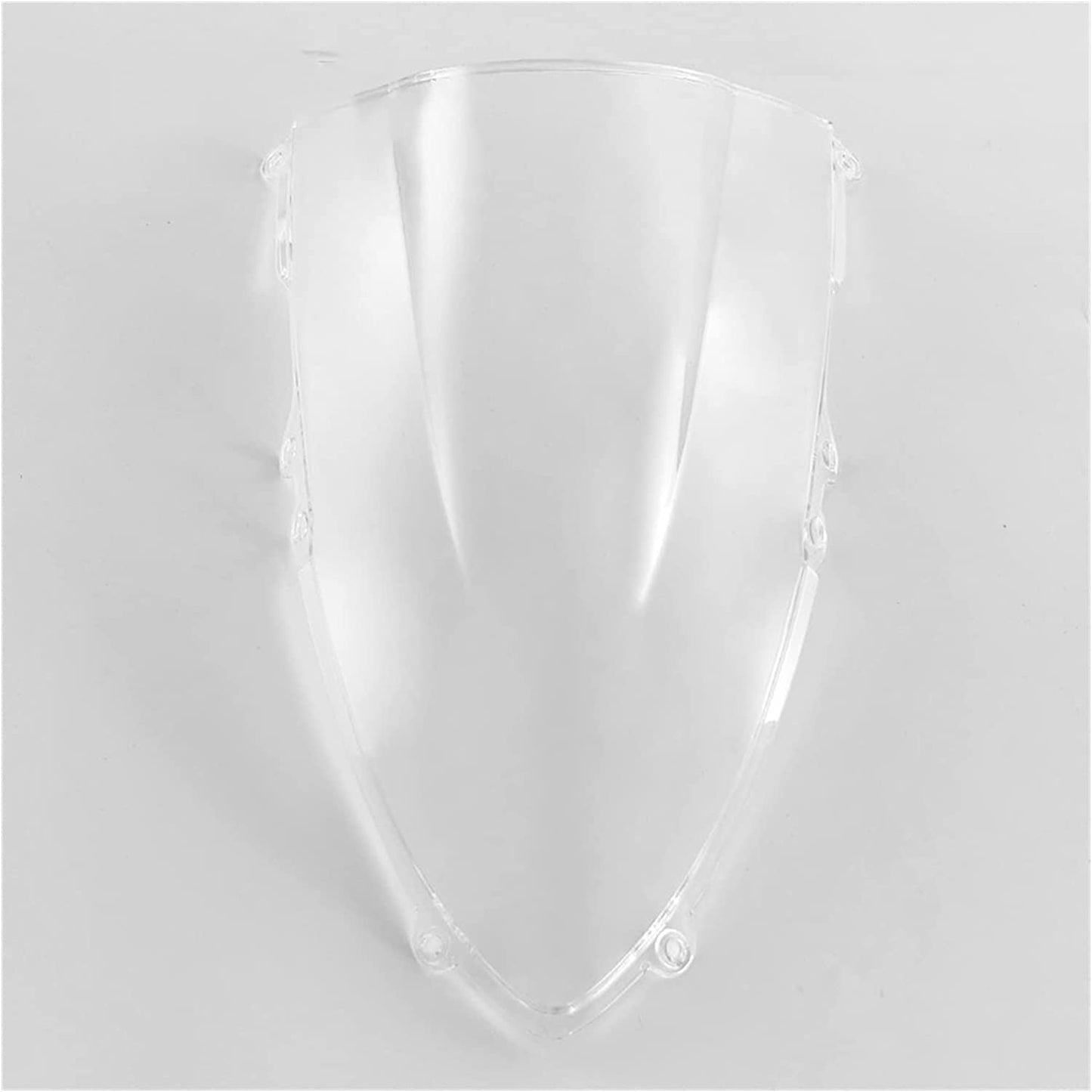 Aerofairing screen Windshield Windscreen for Ducati 1199 899 2012 2013 2014