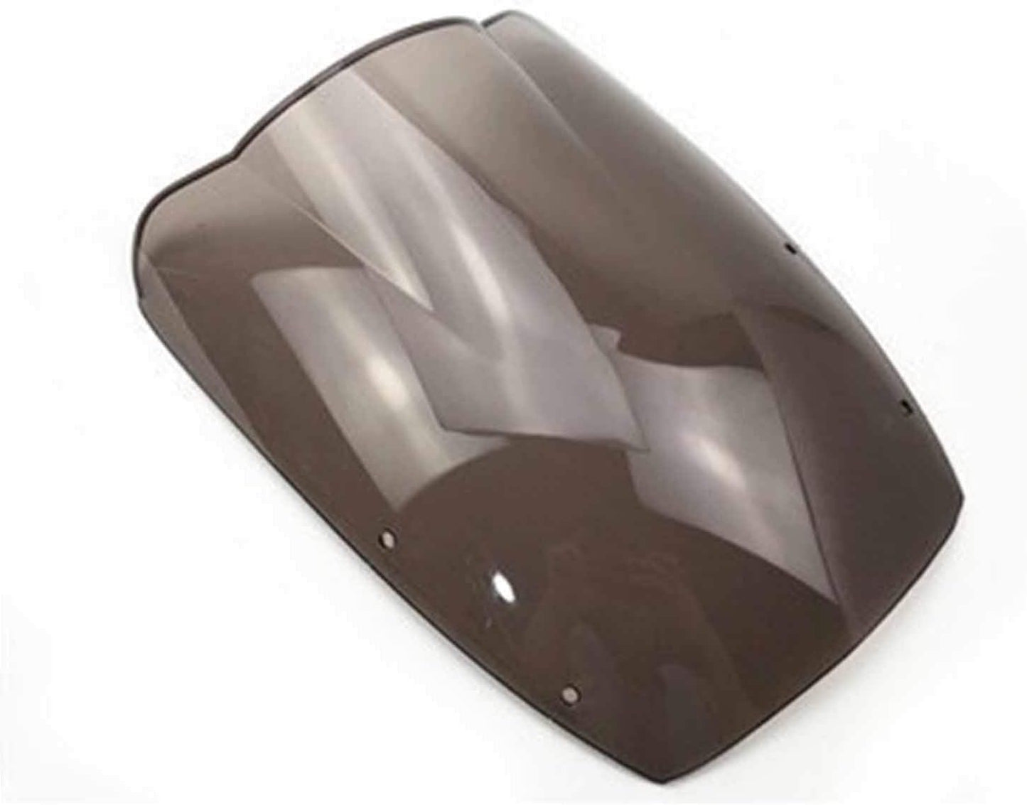 Aerofairing screen Windshield Windscreen for Suzuki GSX600/750F 1987 88 89 90 91 92 93 94 95 96 97