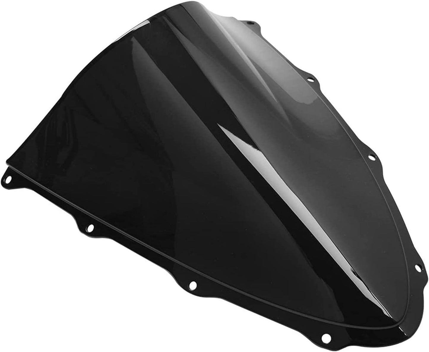 Aerofairing screen windshield windscreen for Ducati 1299 959 2015 2016 2017 2018