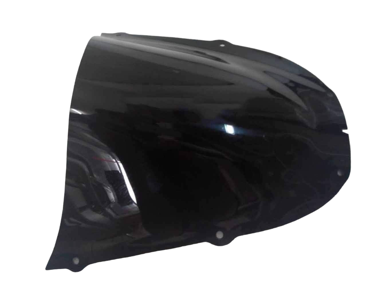 Aerofairing screen Windshield Windscreen for Yamaha Thunderace 1996 1997 1998 99 2000 01 02 03 04 05