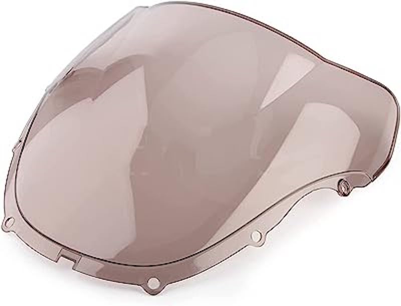 Aerofairing screen Windshield Windscreen for Honda CBR600 F4 1999 2000