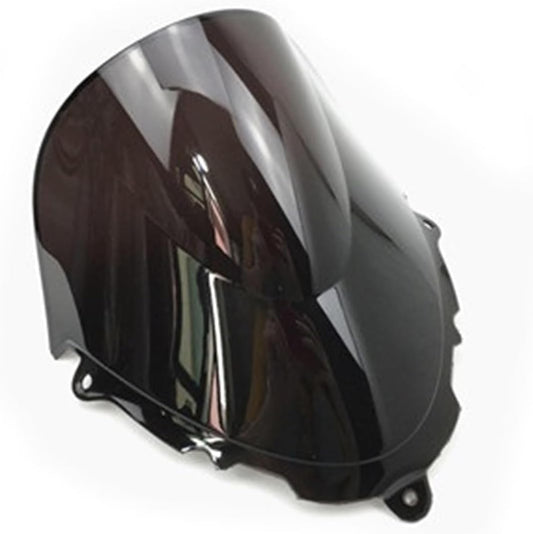 Aerofairing screen Windshield Windscreen for Suzuki GSX600/750F Katana 1998 99 2000 01 02 03 04 05 06 07 2008