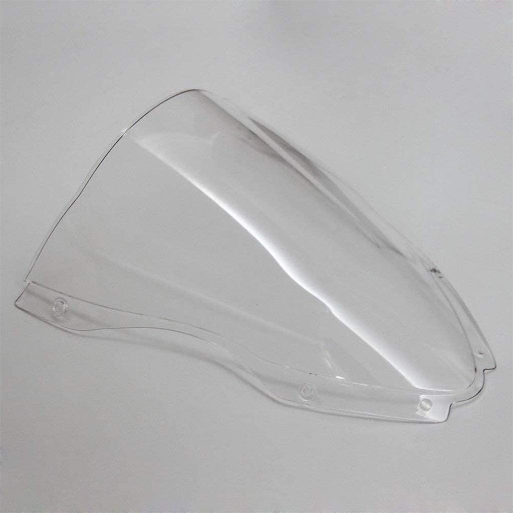 Aerofairing screen Windshield Windscreen for Kawasaki ZX10R 2016 2017 2018