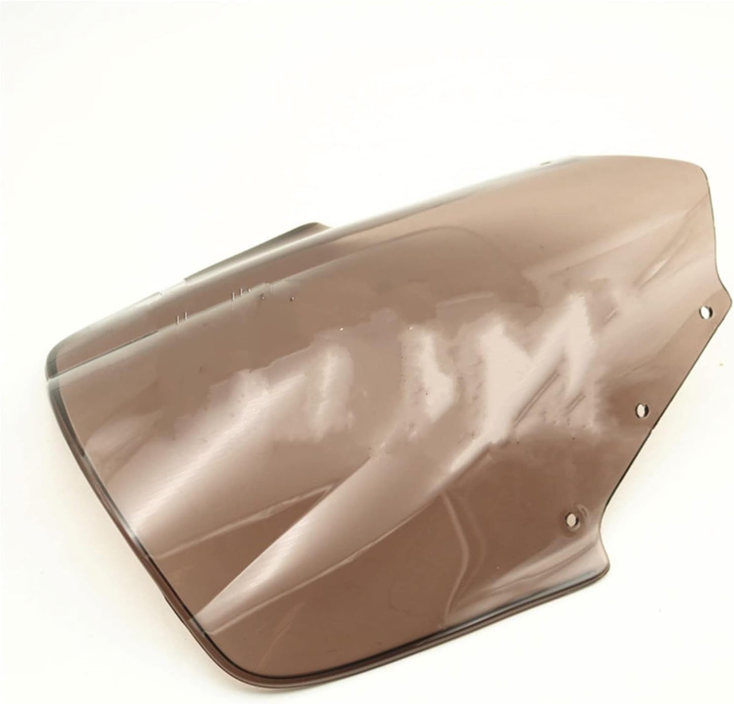 Aerofairing screen Windshield Windscreen for Yamaha FZ1S 2006 07 08 09 2010 2011