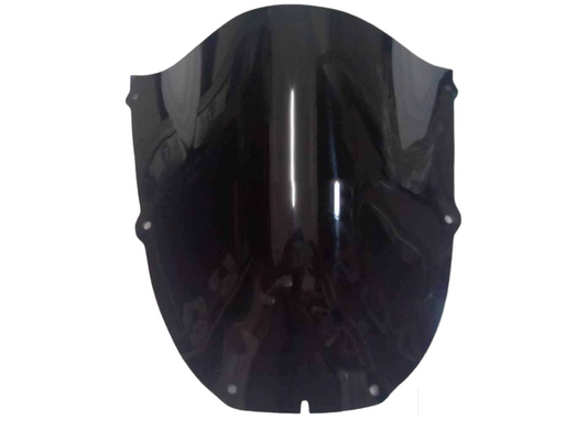 Aerofairing screen Windshield Windscreen for Yamaha Thunderace 1996 1997 1998 99 2000 01 02 03 04 05