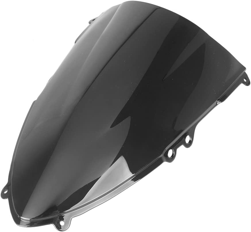 Aerofairing screen Windshield Windscreen for Ducati 1199 899 2012 2013 2014