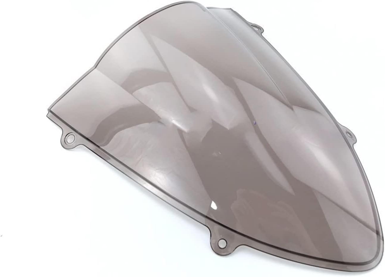 Aerofairing screen Windshield Windscreen for Kawasaki ZX250R 2008 2009 2010 2011 2012