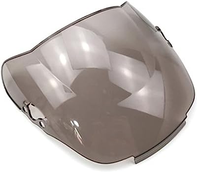 Aerofairing screen Windshield Windscreen for Honda CBR600 F2 1991 1993 1994