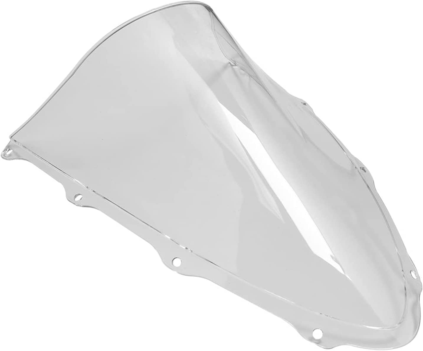 Aerofairing screen windshield windscreen for Ducati 1299 959 2015 2016 2017 2018