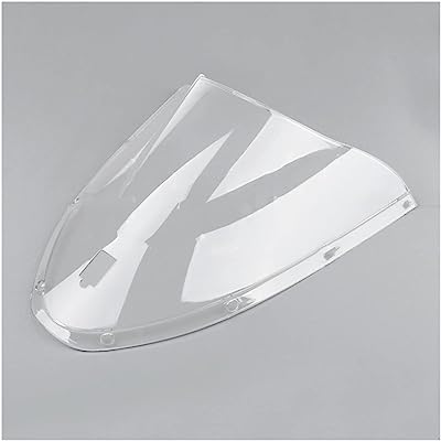 Aerofairing screen Windshield Windscreen for Ducati 999 749 2005 2006