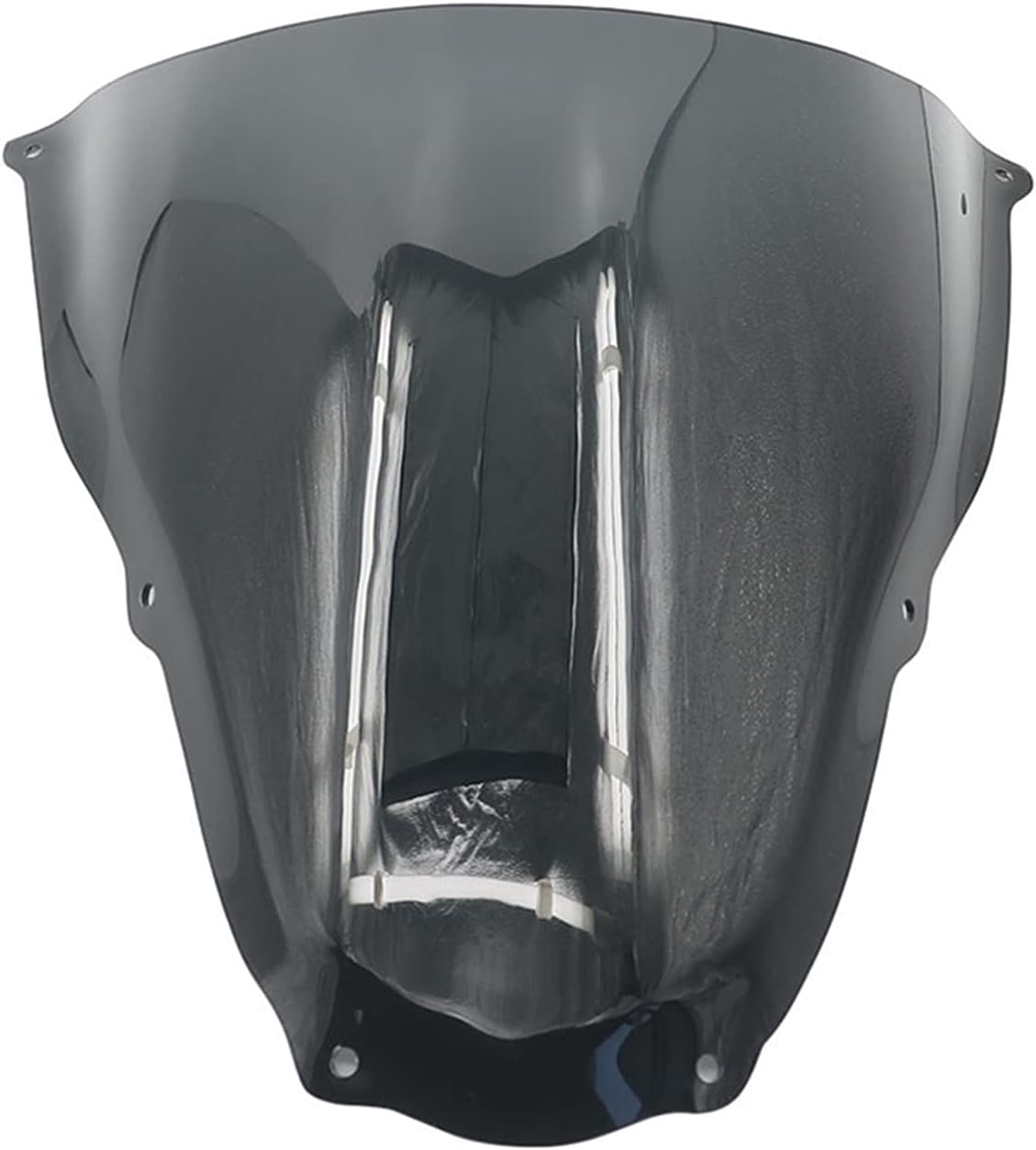 Aerofairing screen Windshield windscreen for Aprilia RS125 2006 2007 2008 2009