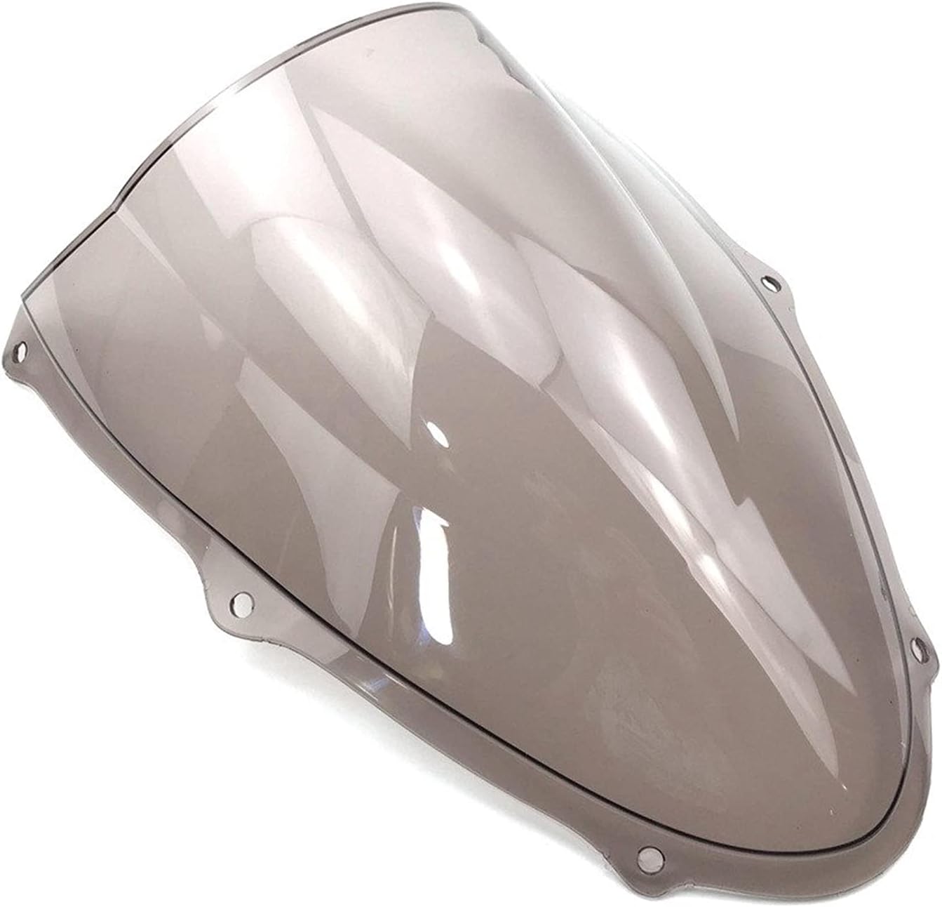 Aerofairing screen Windshield Windscreen for Suzuki TL1000R 1998 1999 2000 01 2002