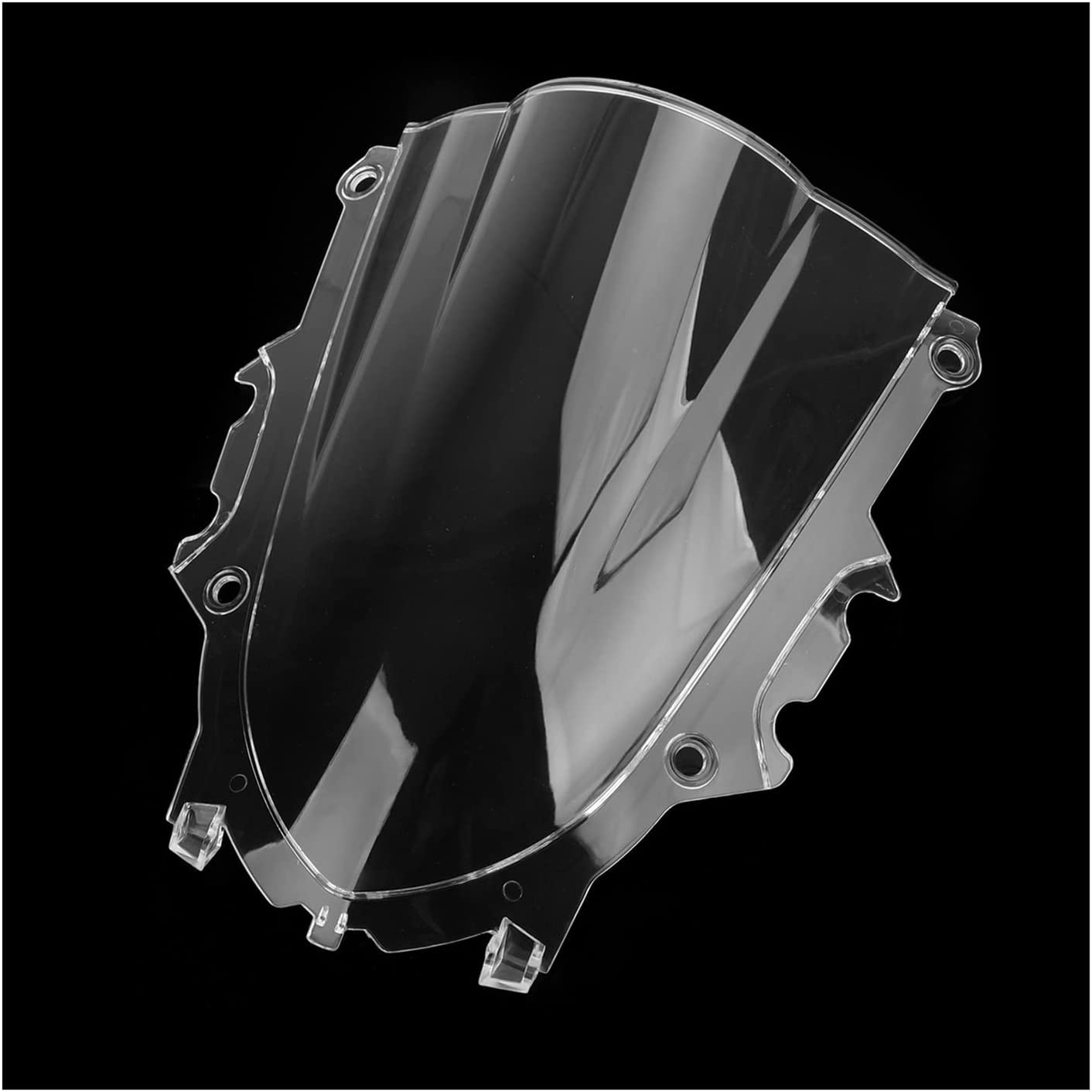 Aerofairing screen Windshield Windscreen for Yamaha R3 2019 2020