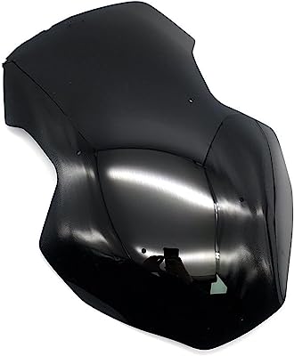 Aerofairing screen Windshield Windscreen for Honda ADV 150, 2019-20