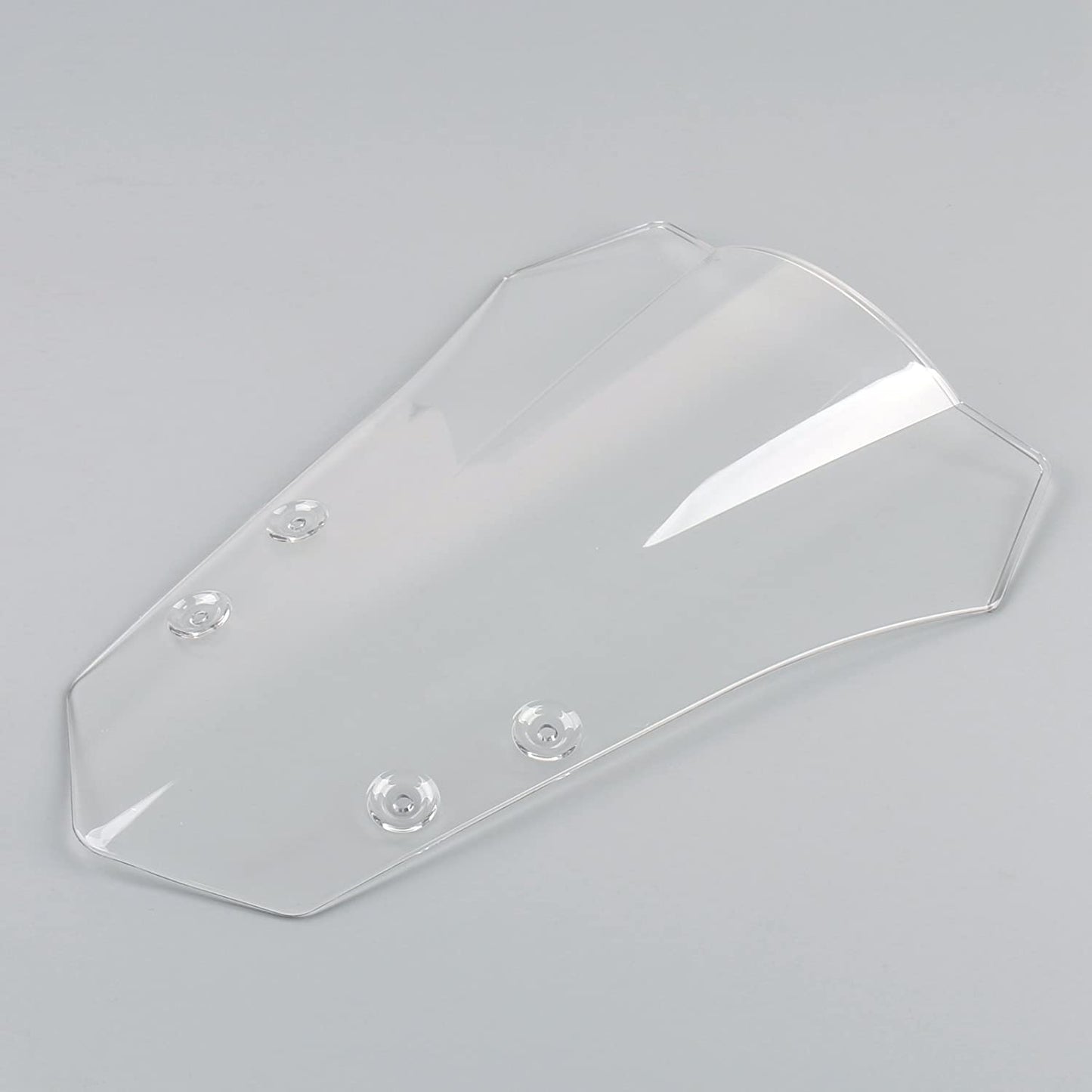 Aerofairing screen Windshield Windscreen for Yamaha MT-09 Touring 2014 15 16 17