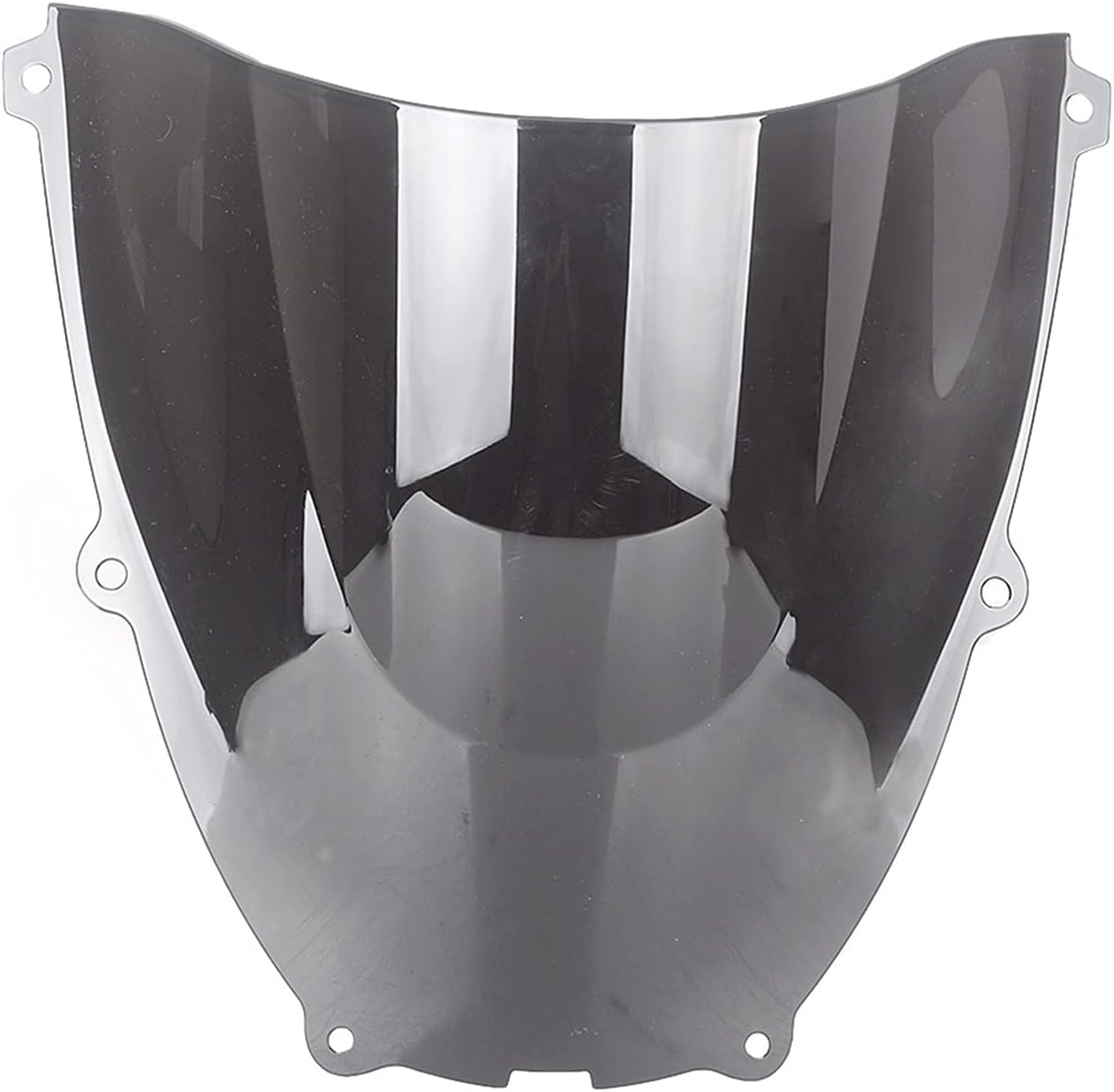 Aerofairing screen Windshield Windscreen for Yamaha YZF600 1994 95 96 97 98 99 2000 01 02 03 04 05 06 2007