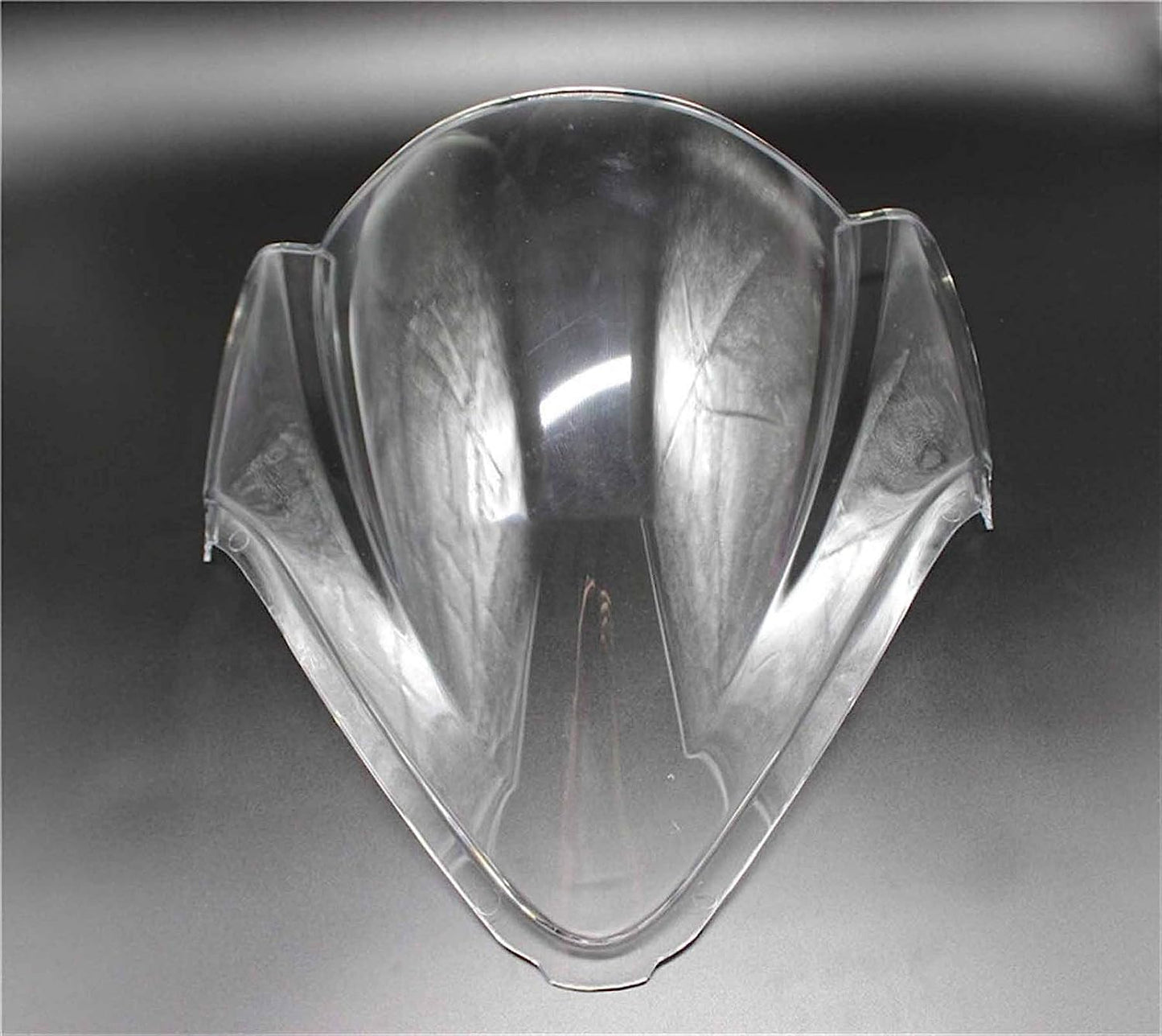 Aerofairing screen Windshield Windscreen for Suzuki GSXR1300 Hayabusa 1999 2000 01 02 03 04 05 06 2007