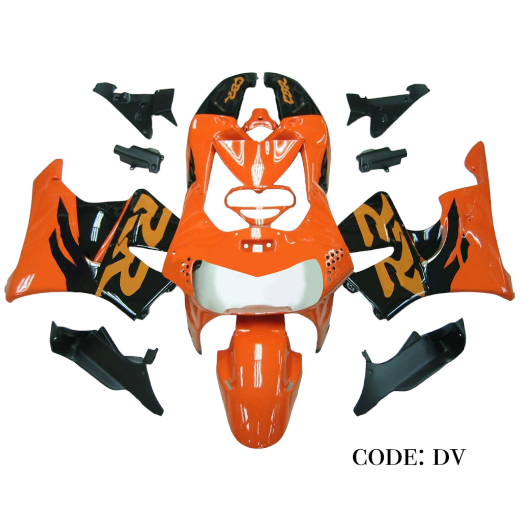 AERO-fairing KIT For CBR900RR 919 1998 1999 NB