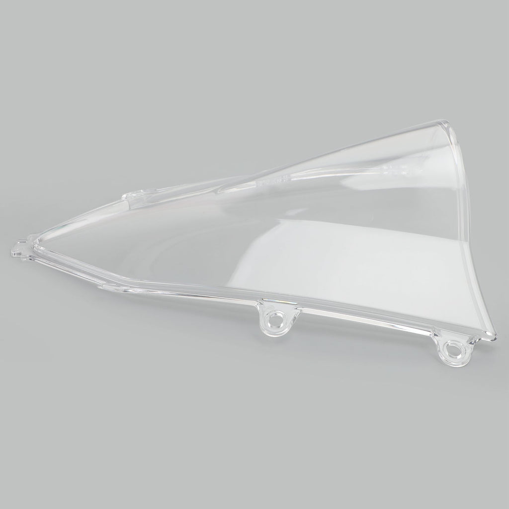 Aerofairing screen Windshield Windscreen for Honda CBR650R 2019 2020 2021