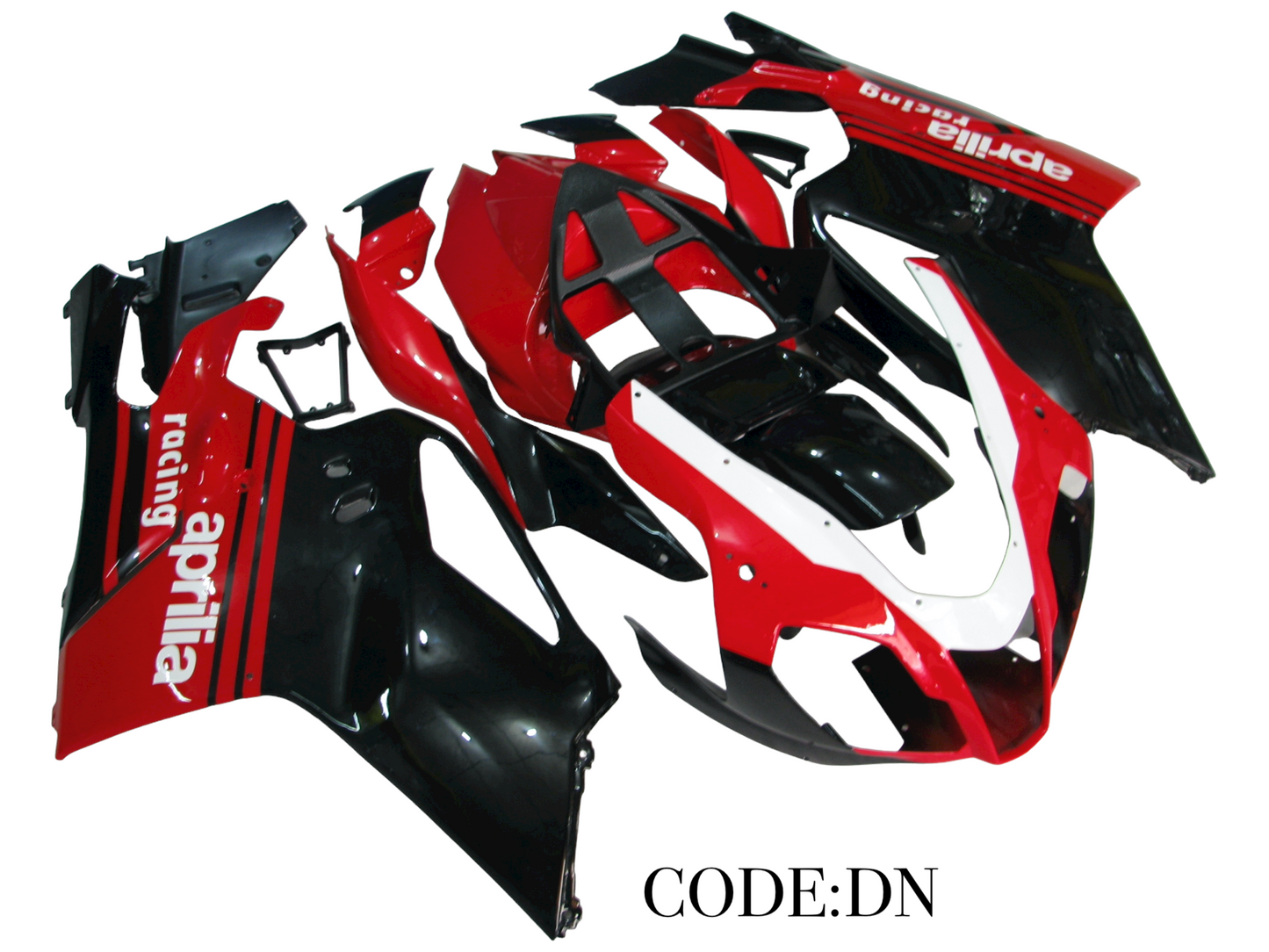 AERO-fairing KIT for RSV1000 2003 2004 2005 2006 NB