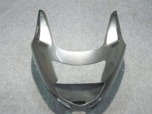 Aero carenatura Naso Testa Anteriore Per CBR1100XX 1996 1997 1998 1999 2000 2001 2002 2003 2004 2005 2006 2007